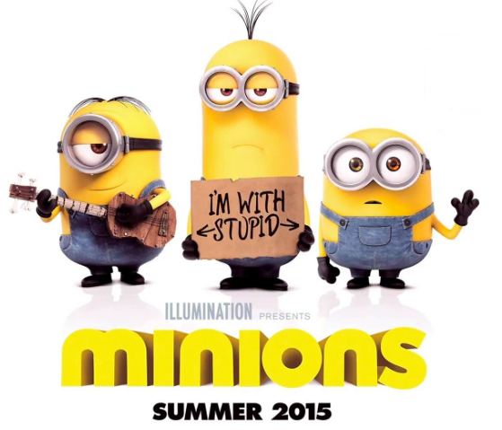 Minions