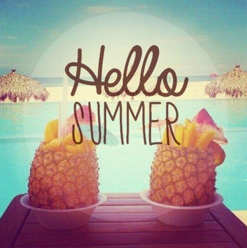 CavsConnect's 2015 Summer Bucket List