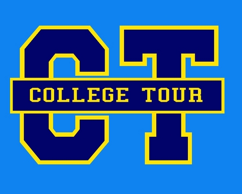 IN STATE college tour coming soon!