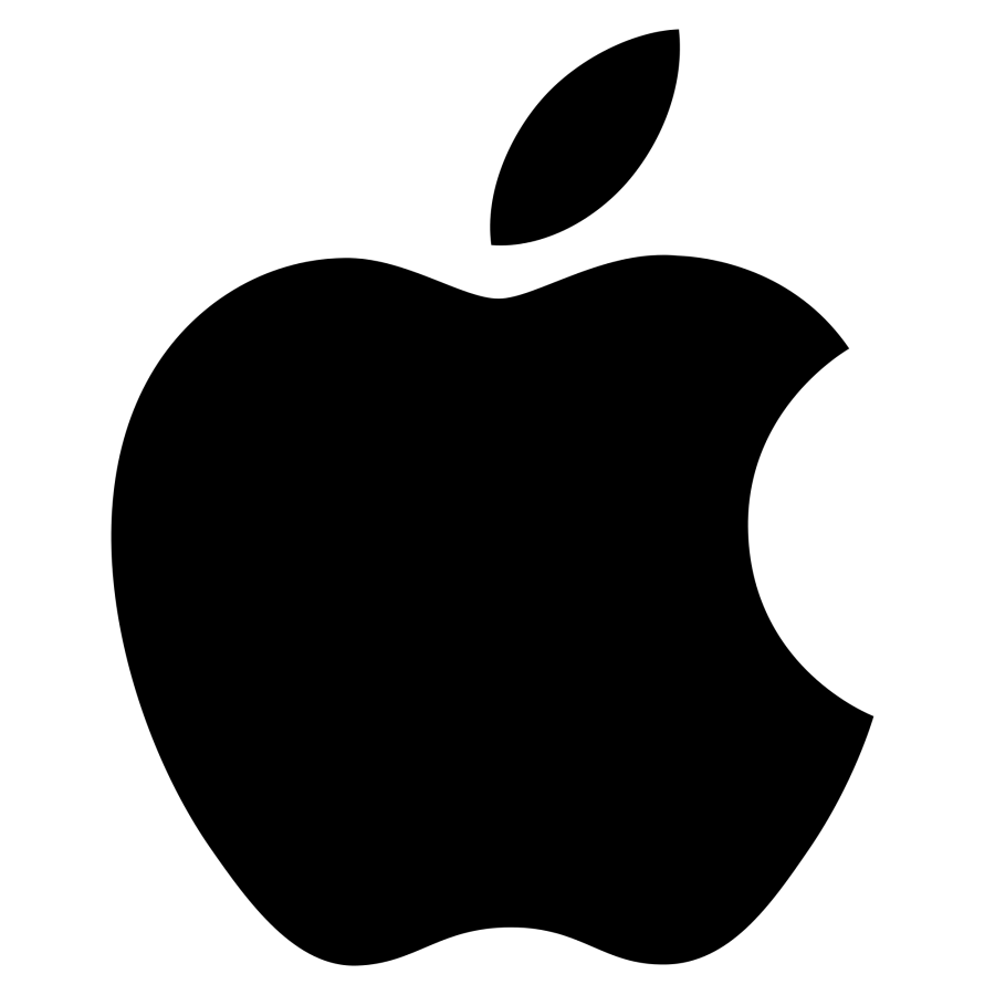 https://upload.wikimedia.org/wikipedia/commons/f/fa/Apple_logo_black.svgApple's reign over the smartphone world will last forever!!