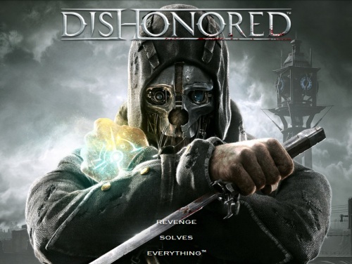 Before Dishonored 2 is released, heres a look at the original. 