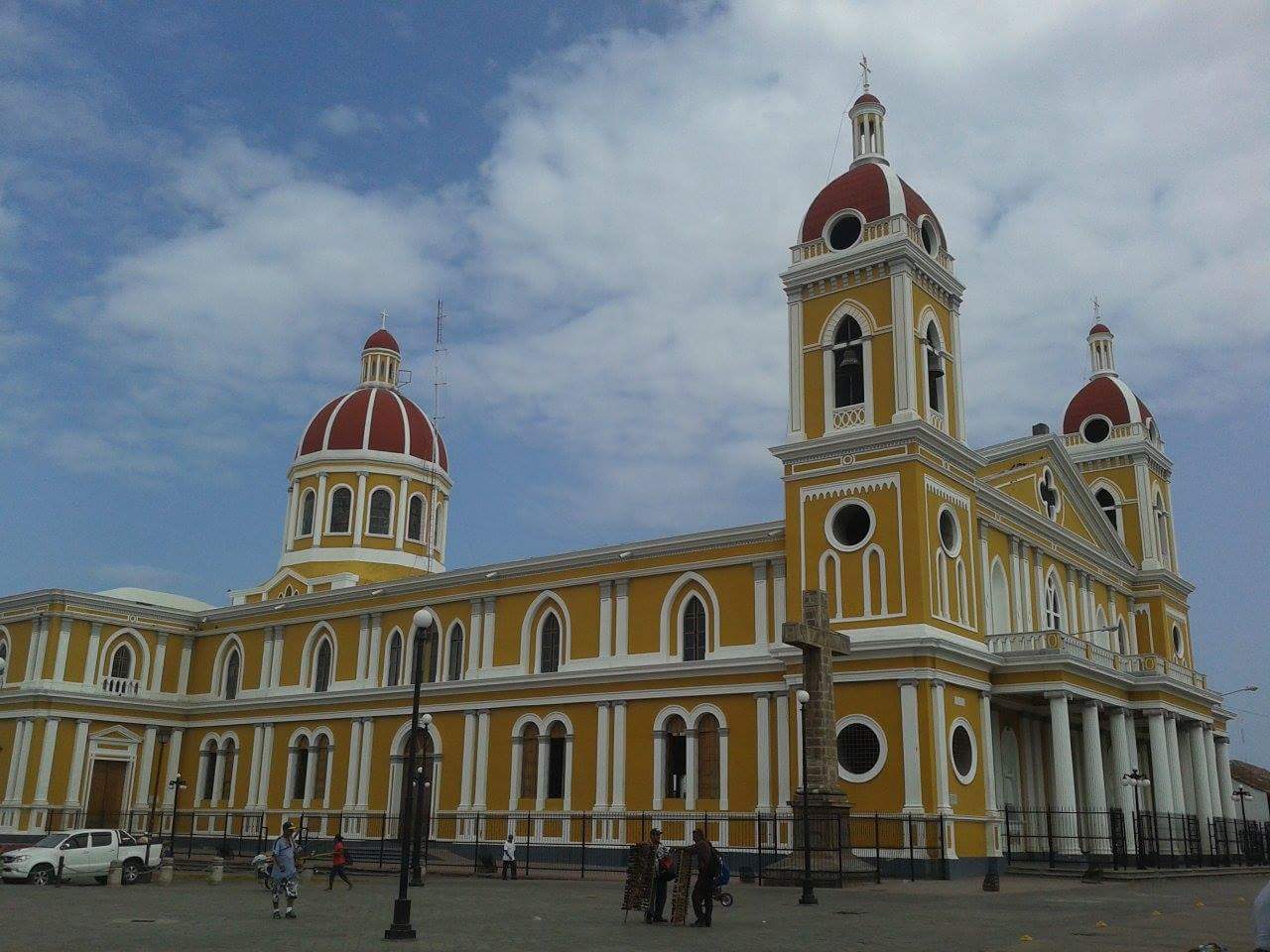 ¿Por qué visitar el pacífico de la tierra de lagos y volcanes?