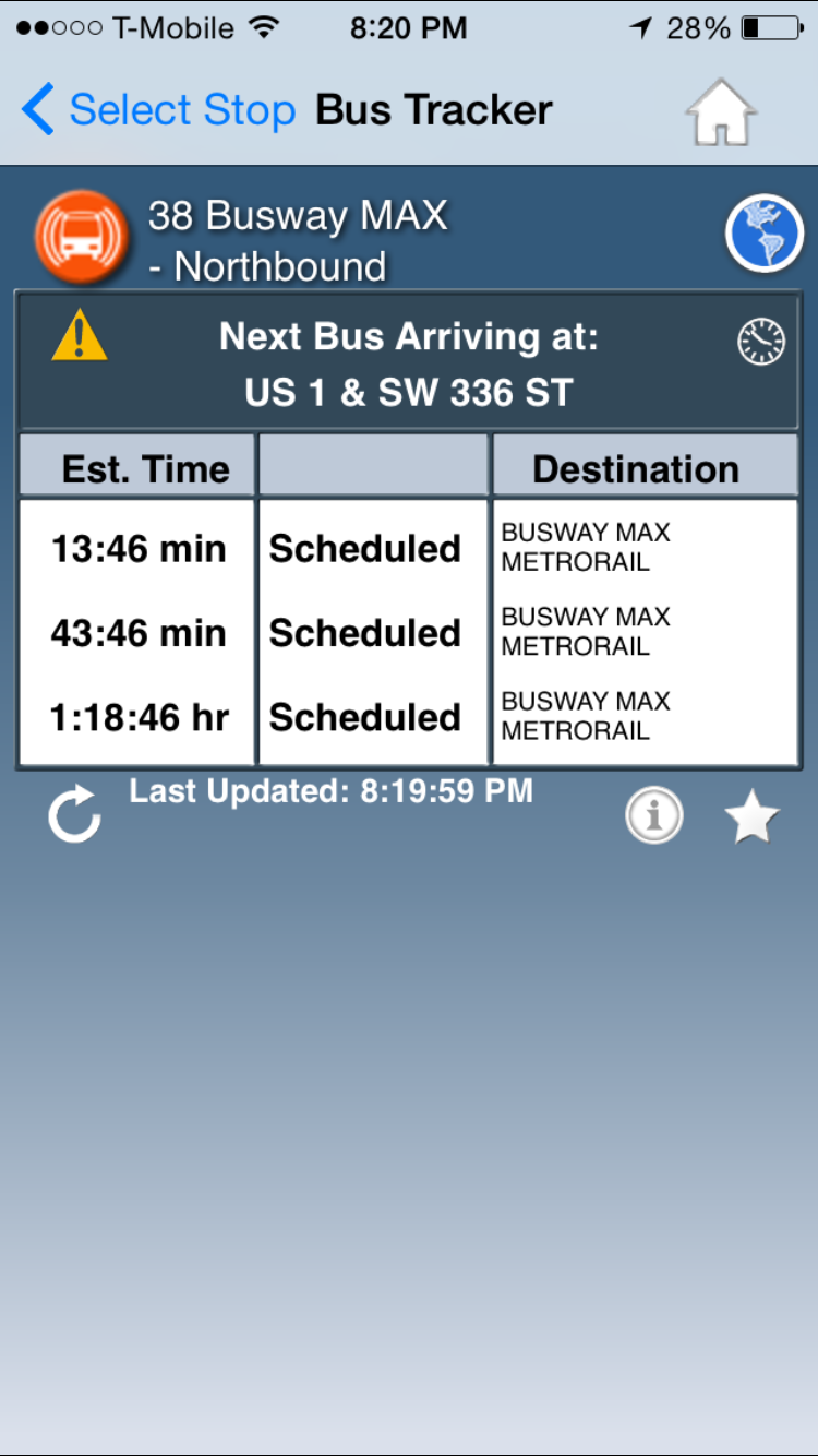Mdt bus tracker darelouniversal