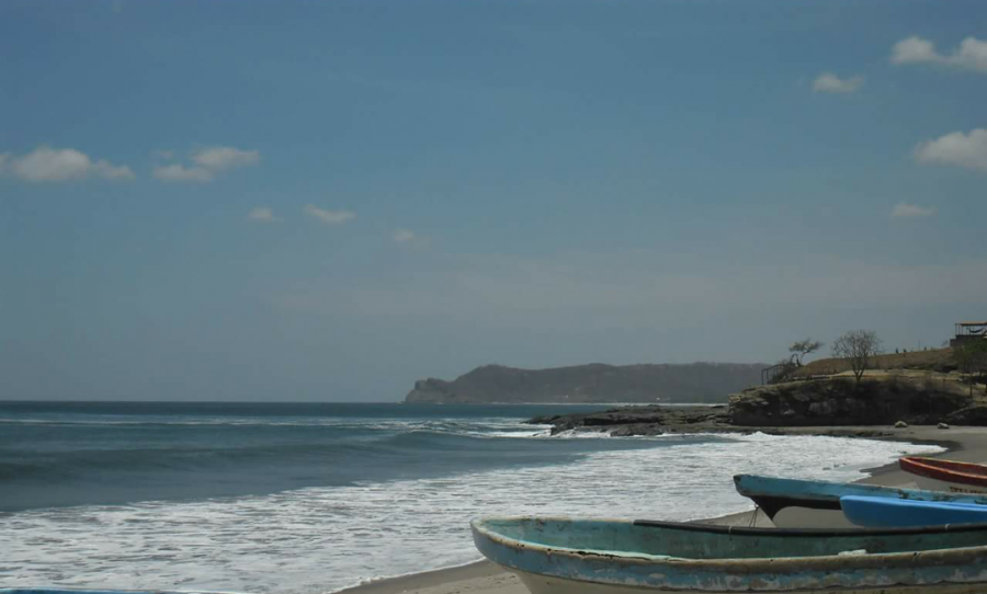 Carazo, Nicaragua