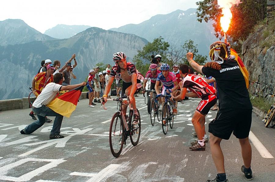 The Tour de France is one of the most highly anticipated cycling races of the year.