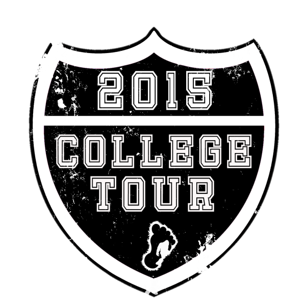 Get excited for In-State College Tour!