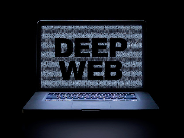 The Deep Web, unbeknownst to many, is home to many highly illegal and disturbing websites. 