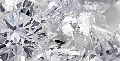 The album cover for What a Time to be Alive features diamonds to symbolize how rich the album is.