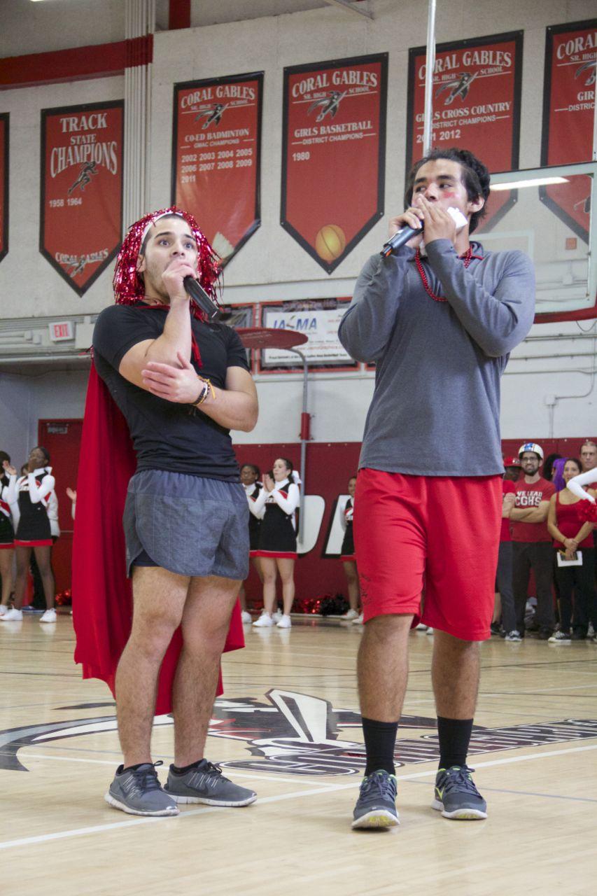 Gables Prepares to Take on Killian
