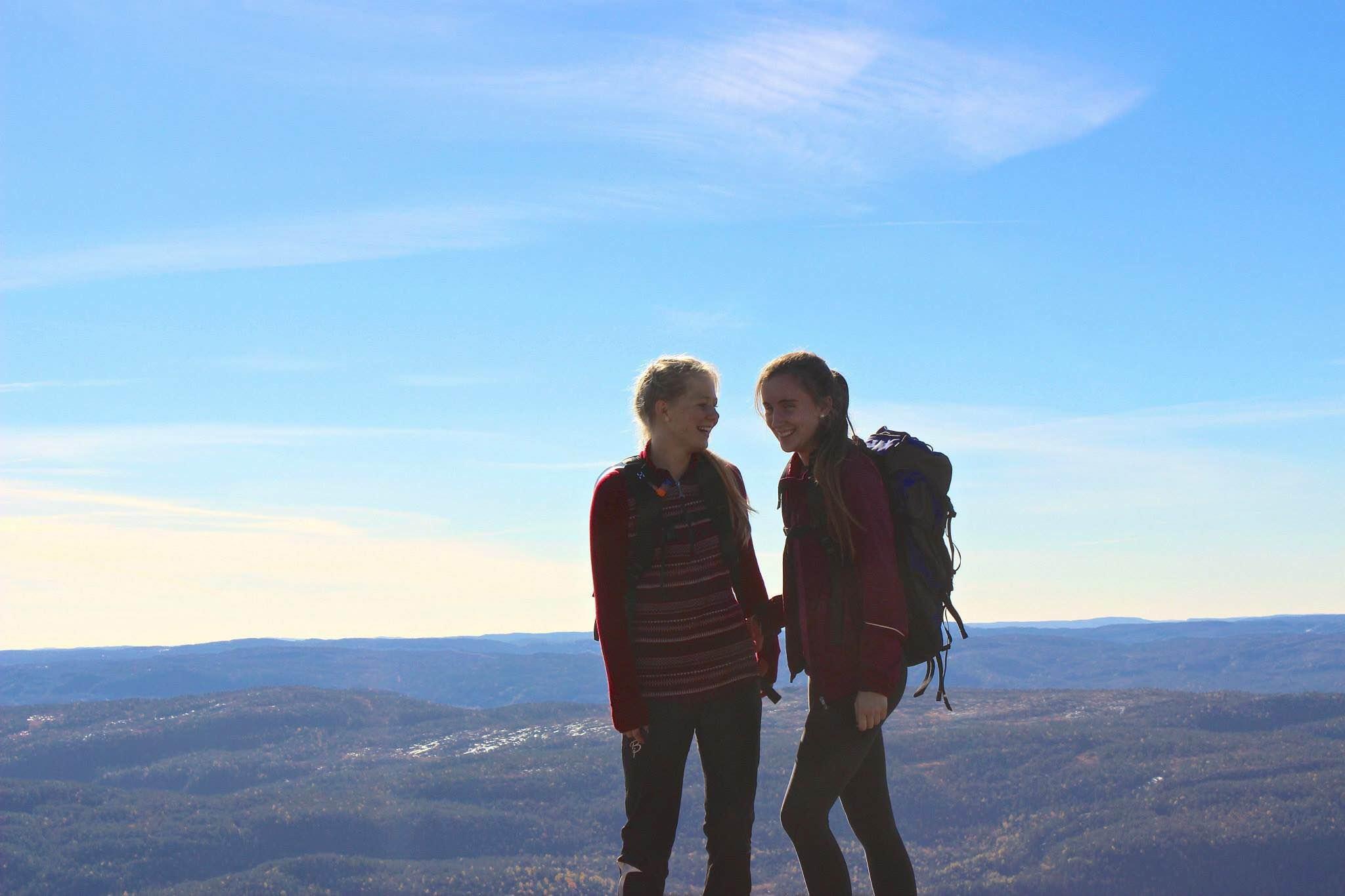 Kristina Sodamin: One Year In Norway