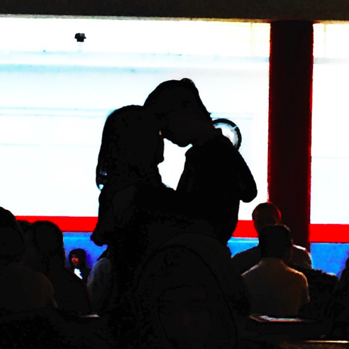 Flirting can be difficult, especially when around your crush, but these tips might help you finally accomplish being in that relationship you've always wanted. #goals