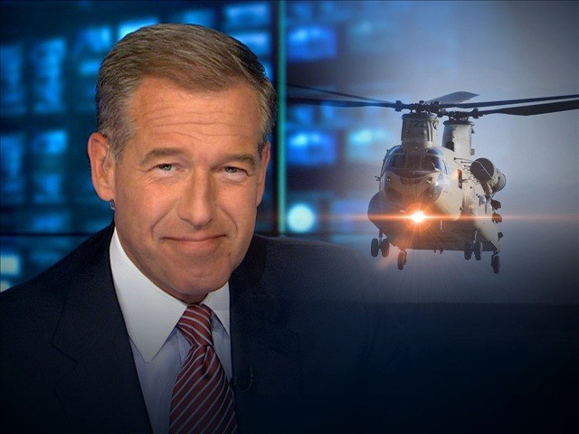 Brian Williams is soon to return to NBC after a six month suspension. 