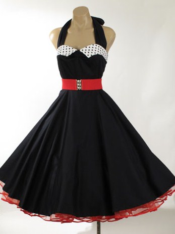 50s homecoming dresses