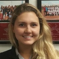 Cordes helped lead the Lady Cavaliers Swim Team to victory over Southwest & Varela. Cathryn took first place in the 100-meter Fly and was part of the first place Freestyle and Medley Relays teams.