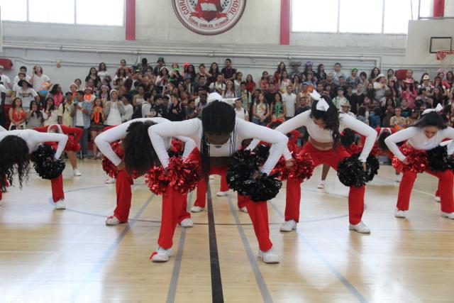 Say Aloha to Class of 2016!