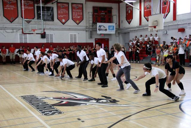 Say Aloha to Class of 2016!