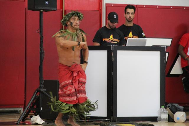 Say Aloha to Class of 2016!