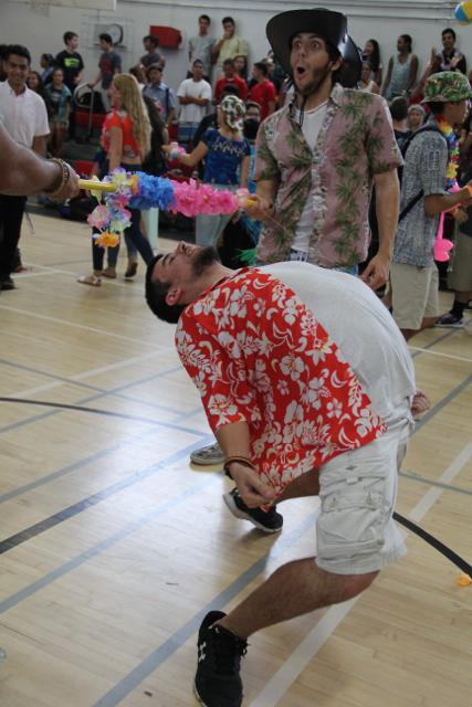 Say Aloha to Class of 2016!