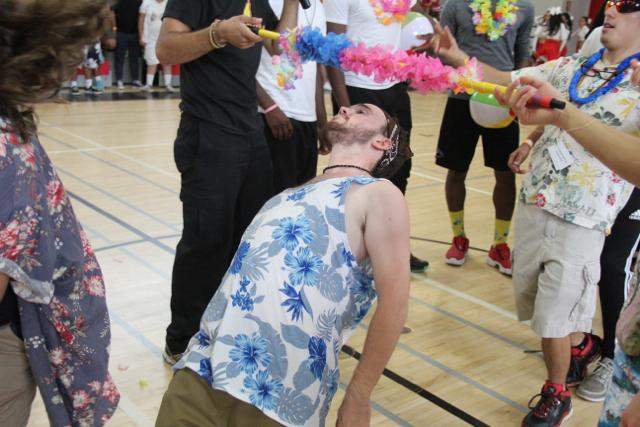 Say Aloha to Class of 2016!