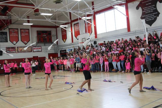 Cavs+Think+Pink+for+Breast+Cancer+Awareness