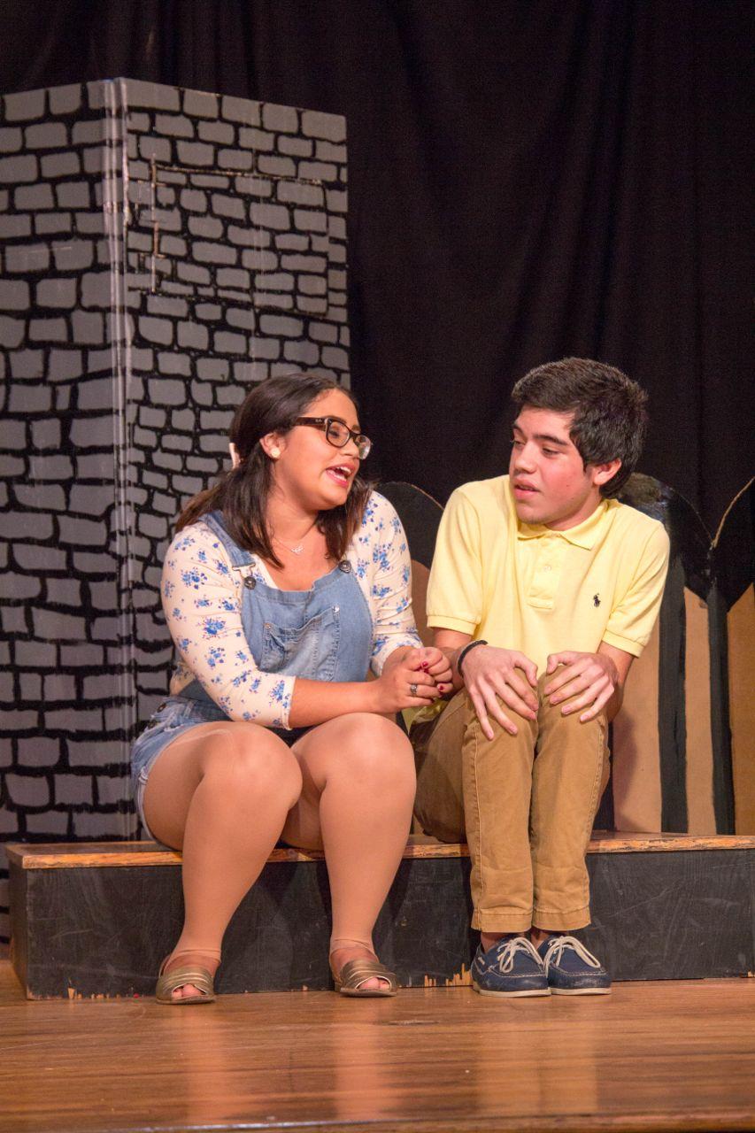 Troupe 0476 Performs The Scottish Play and 9 Worse Break-ups