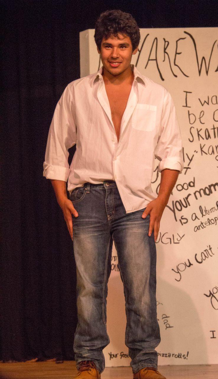 Troupe 0476 Performs The Scottish Play and 9 Worse Break-ups