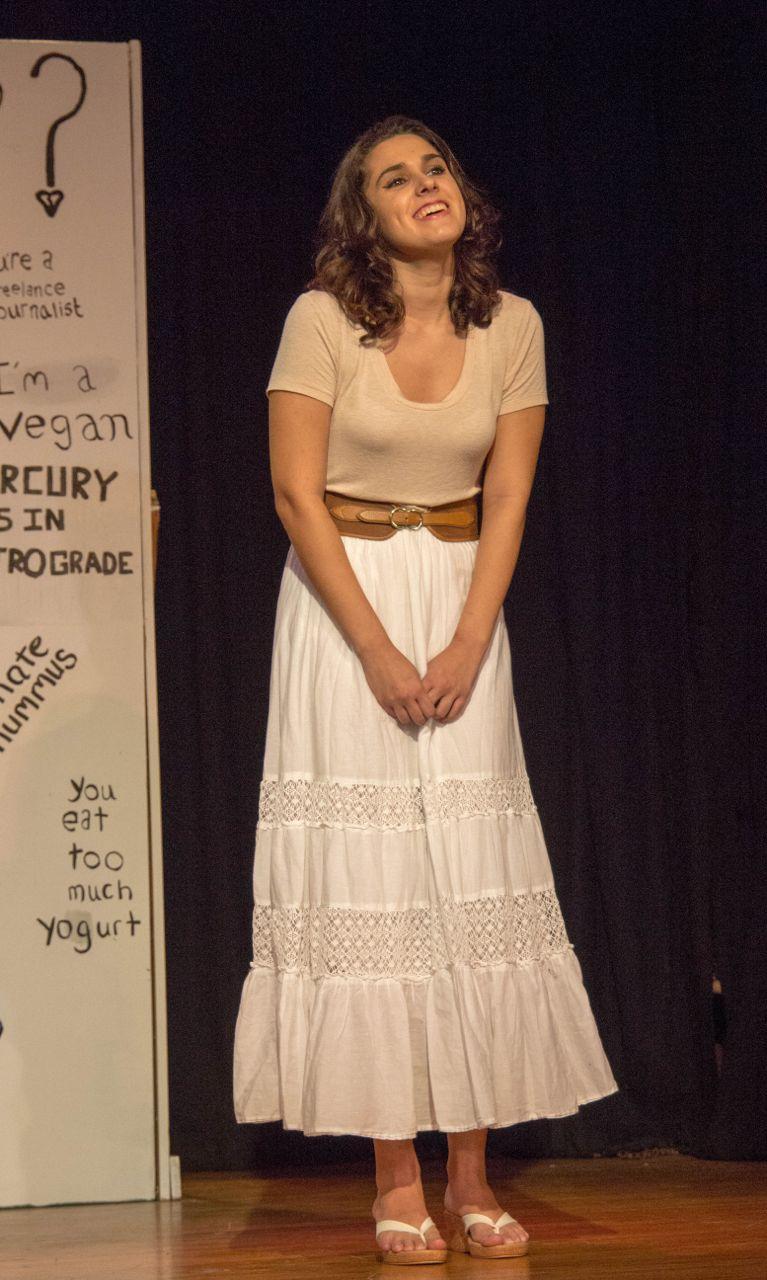 Troupe 0476 Performs The Scottish Play and 9 Worse Break-ups