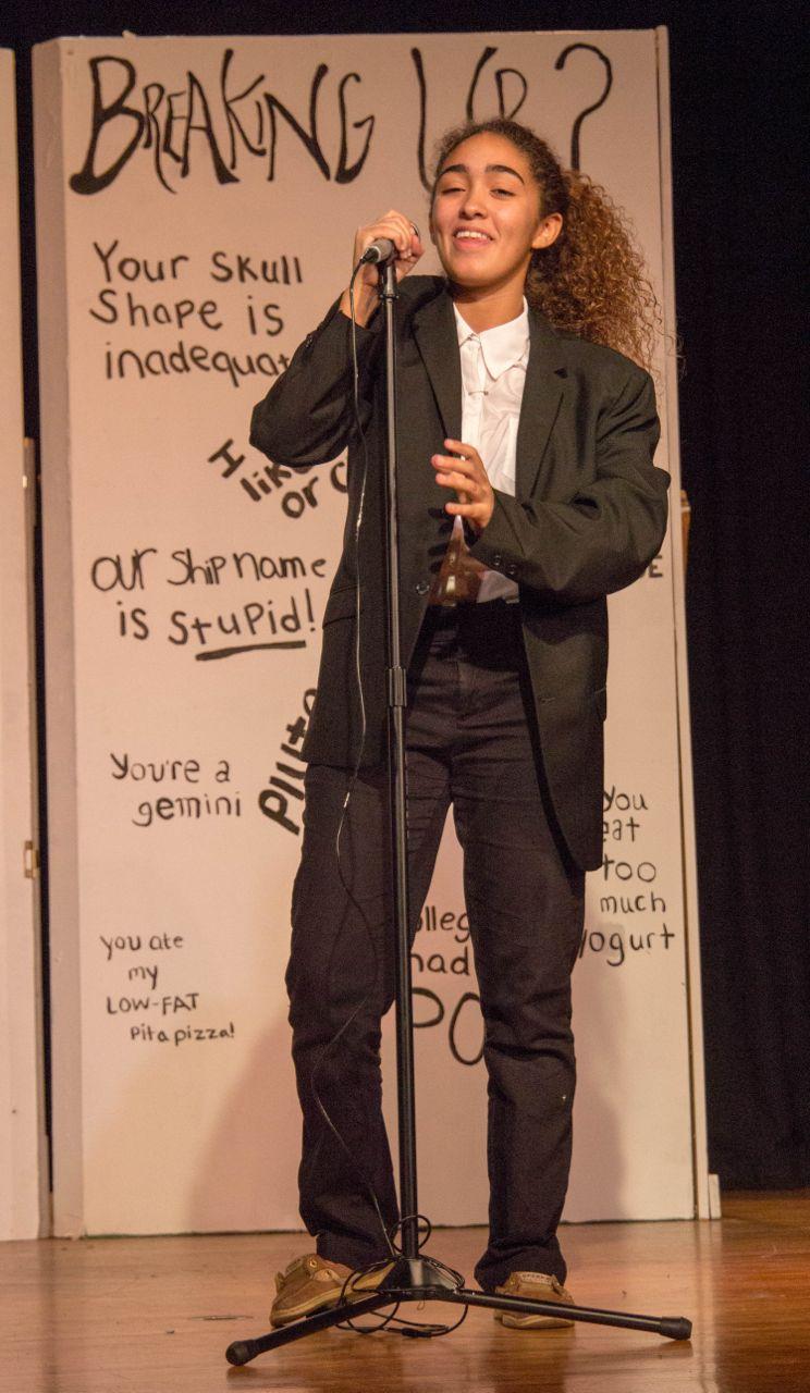 Troupe 0476 Performs The Scottish Play and 9 Worse Break-ups