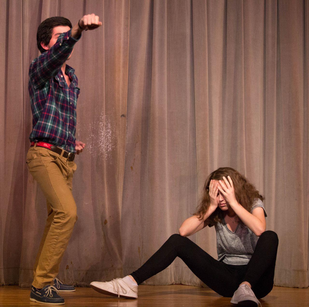 Troupe 0476 Performs The Scottish Play and 9 Worse Break-ups