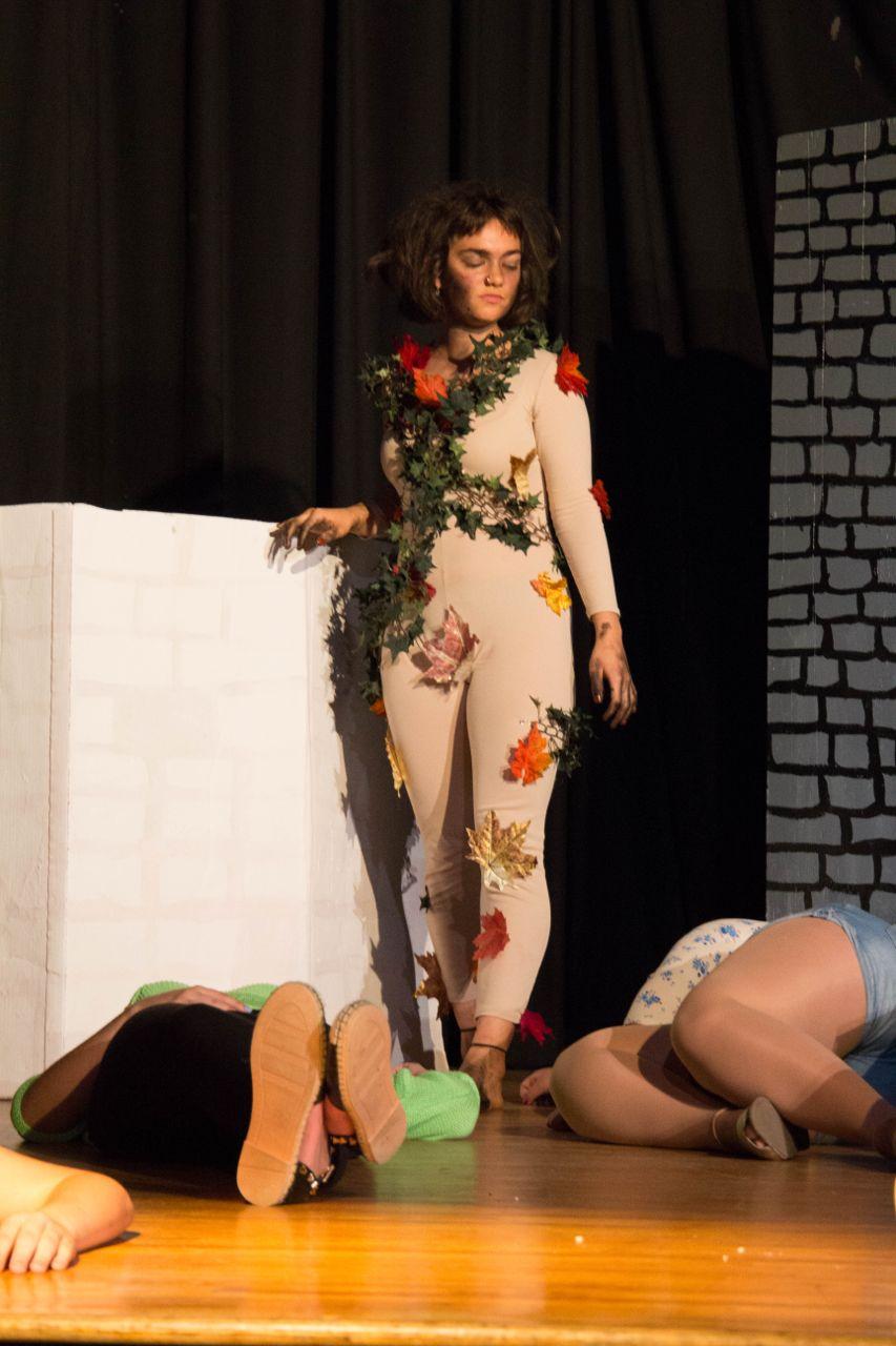 Troupe 0476 Performs The Scottish Play and 9 Worse Break-ups