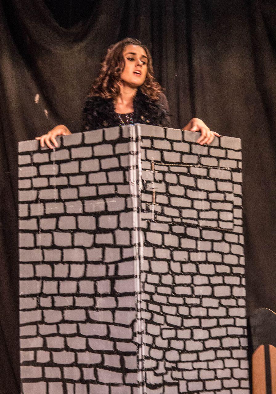 Troupe 0476 Performs The Scottish Play and 9 Worse Break-ups