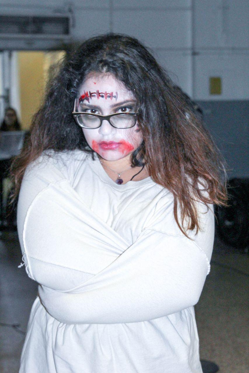 Cav Chorus Hosts Asylum-Themed Coffeehouse