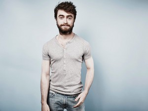 "Anytime I'd go out to dance, camera phones would come out, that would make me very self-conscious, and what's the easiest way to escape being self-conscious? Alcohol is a quick way of doing that" Radcliffe told People's Michael Miller.