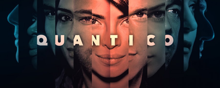 Quantico is a new and exciting fact-paced show.