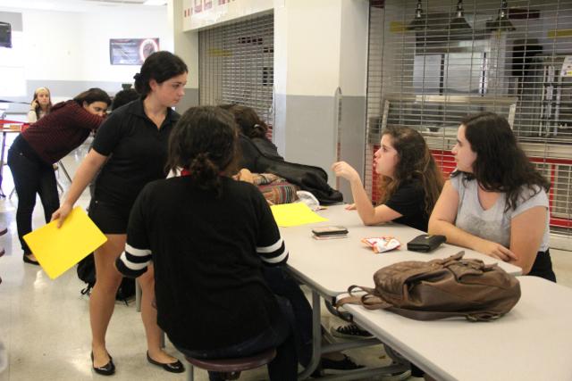 Catharsis Hosts Trivia Night at Gables
