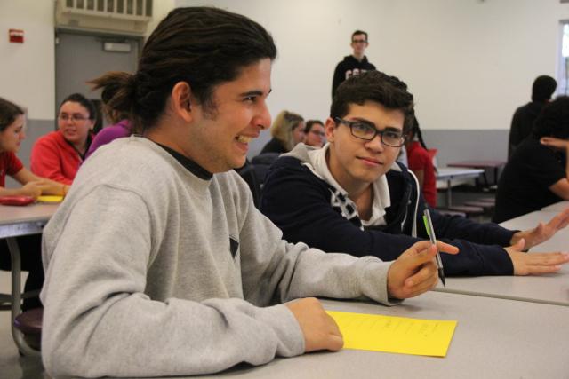Catharsis Hosts Trivia Night at Gables