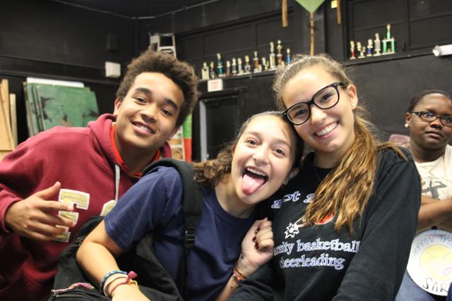 Little Theatre Hosts First Film Festival
