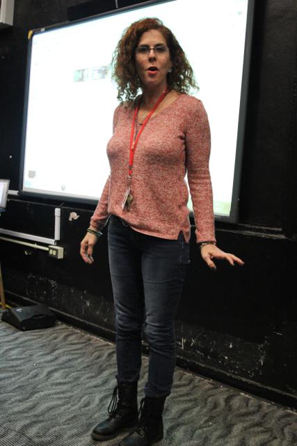 Little Theatre Hosts First Film Festival
