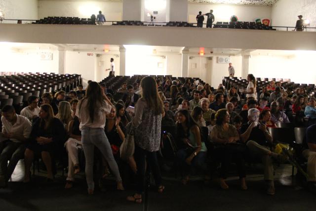 Gablettes and Dance Classes Host Fall Frolics