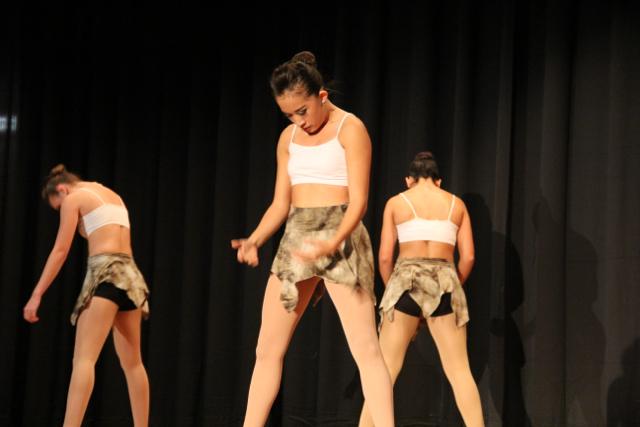 Gablettes and Dance Classes Host Fall Frolics