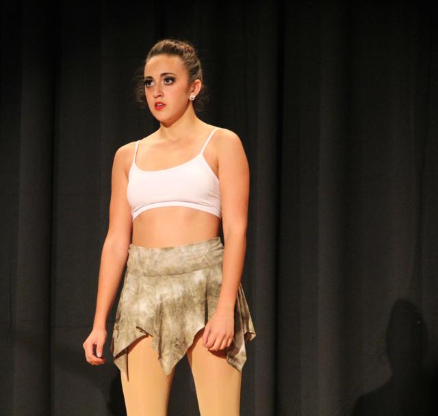 Gablettes and Dance Classes Host Fall Frolics