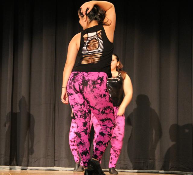 Gablettes and Dance Classes Host Fall Frolics