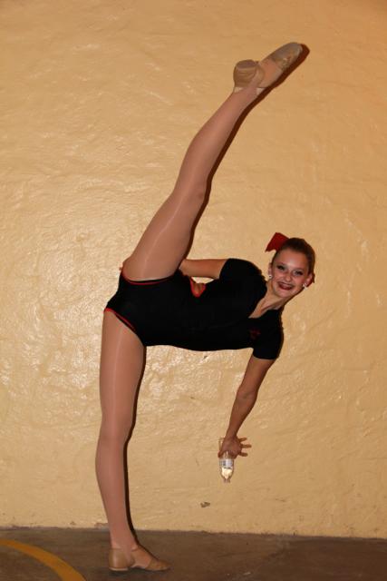 Gablettes and Dance Classes Host Fall Frolics