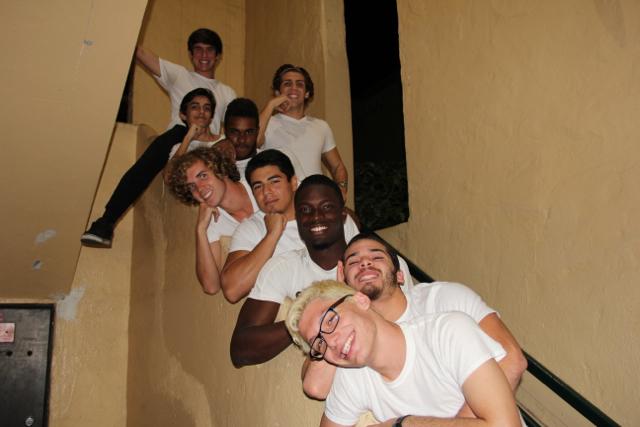 Gablettes and Dance Classes Host Fall Frolics