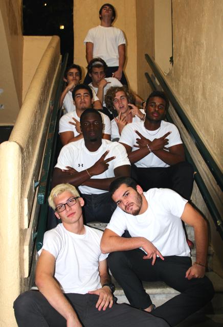 Gablettes and Dance Classes Host Fall Frolics