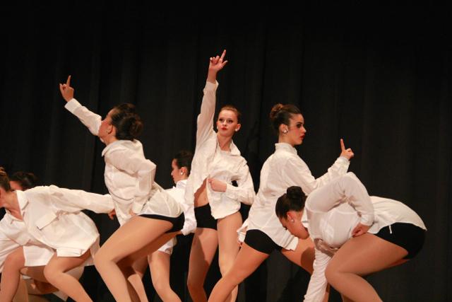 Gablettes and Dance Classes Host Fall Frolics