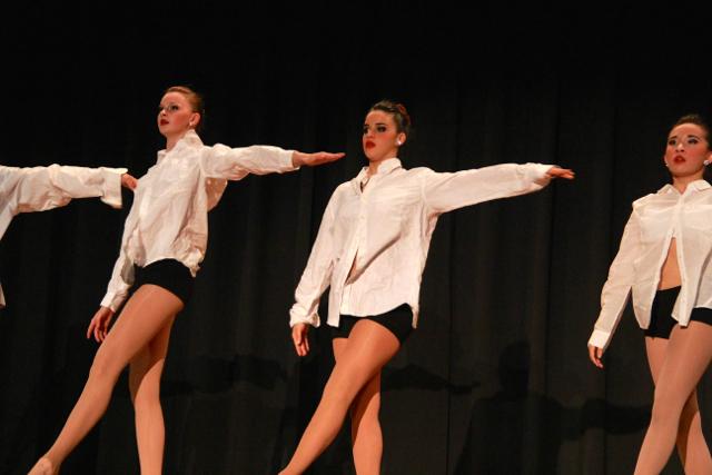 Gablettes and Dance Classes Host Fall Frolics