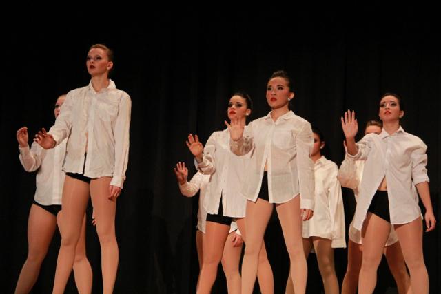 Gablettes and Dance Classes Host Fall Frolics