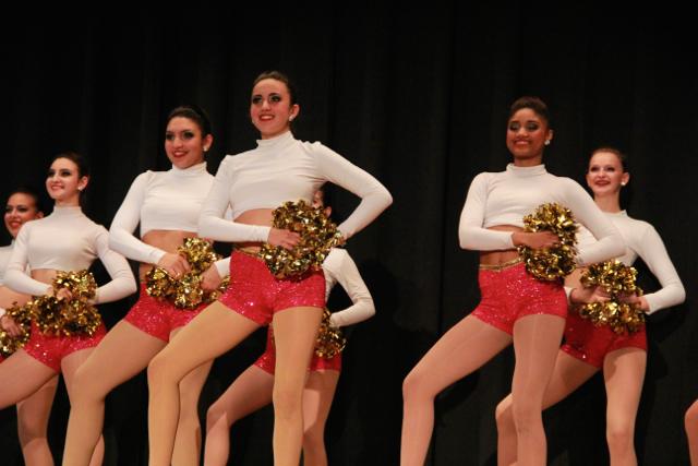 Gablettes and Dance Classes Host Fall Frolics