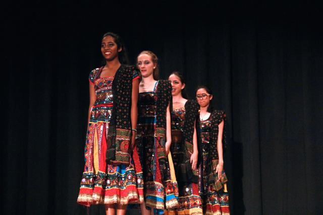 Gablettes and Dance Classes Host Fall Frolics